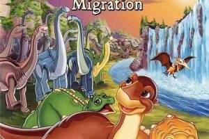 [Ӣﶯ]СŰ The Land Before Time[ӢĻ][13][8.92GB][ٶ]