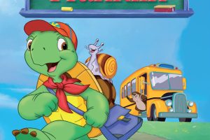 [Ӣﶯ]Сڹ긻 Franklin[ӢĻ][71][5.37GB][ٶ]