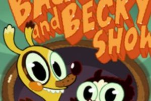[Ӣﶯ]ټ뱴 The Bagel and Becky Show[ӢĻ][52][4.52GB][ٶ]