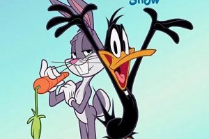 Ƭһͨ㳡 The Looney Tune Show[ͯ][İ52һ][20GB][ٶ]