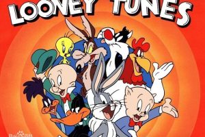 Ƭһͨ Looney Tune Cartoon[ͯ][İ20һ][14GB][ٶ]