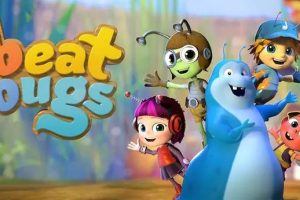 ƬBeat Bug ҡ桷[ͯ][İ26][12.86GB][ٶ]