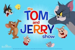 ƬThe Tom and Jerry Show è[ͯ][26ļ][2.1GB][ٶ]