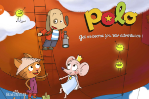 ƬС POLO[ͯ][İ52][883.36MB][ٶ]