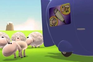 ƬС Sweet Lamb[ͯ][İ138][739.85MB][ٶ]