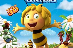 ƬС۷ Maya the Bee[ͯ][İ20][2.71GB][ٶ]