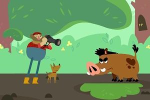 Ƭп OTTOS WALK[ͯ][İ10][64.19MB][ٶ]