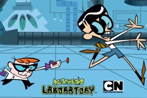 Ƭ¿˹صʵ Dexter Lab[ͯ][İ78ȫ4][7.82GB][ٶ]
