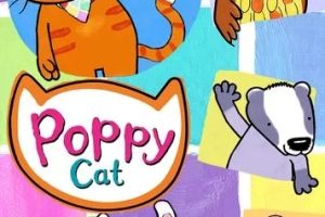Ƭè Poppy Cat[ͯ][İ52һ][8GB][ٶ]
