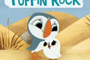 Ƭֺе Puffin Rock[ͯ][İ39ڶ][2.69GB][ٶ]