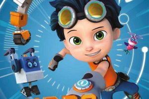 ƬRuty Rivet С˹ۡ[ͯ][İ28һ][4.54GB][ٶ]