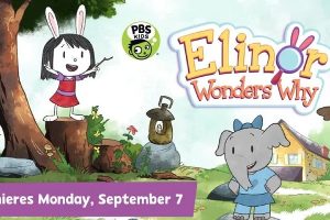ƬElinor Wonder Why ŵ֪Ϊʲô[ͯ][İ38һ][12.76GB][ٶ]