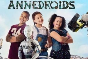 Ƭ Annedroid[ͯ][İ524][79.6GB][ٶ]