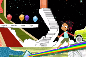 ƬѧŮ SciGirl[ͯ][Ӣİ12һ][5.51GB][ٶ]