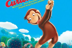ƬPBS Kid Curiou George Ρ[ͯ][Ӣİ1375][20.42GB][ٶ]