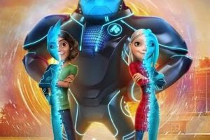 Ƭ 3Below[ͯ][Ӣİ13][3.63GB][ٶ]