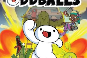 ƬOddball ղķ˹ðա[ͯ][Ӣİ12һ][2.29GB][ٶ]