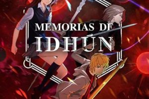 Ƭش Memoria de Idhn[ͯ][Ӣİ5һ][1.72GB][ٶ]