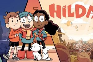 ƬϣHilda[ͯ][Ӣİ13һ][8.81GB][ٶ]