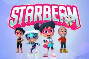 Ƭǹ StarBeam[ͯ][Ӣİ16һ][5.33GB][ٶ]
