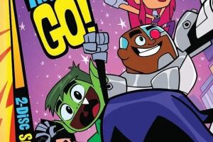Ƭ̩̹ Teen Titan Go![ͯ][Ӣİ53][12.83GB][ٶ]