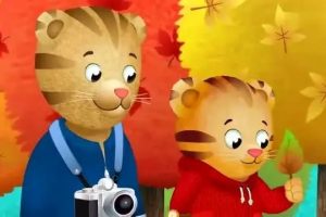 ƬDaniel Tiger Neighborhood Сϻ[ͯ][Ӣİ801+][9.59GB][ٶ]