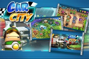 ƬCar City ǡ[ͯ][Ӣİ18][4.66GB][ٶ]