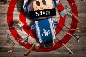 Ƭʮֽ Croing Sword[ͯ][Ӣİ10һ][3.5GB][ٶ]