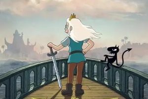 Ƭ Dienchantment[ͯ][Ӣİ10һ][3.39GB][ٶ]