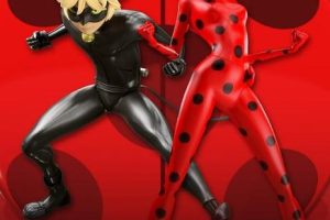 ƬưŮ Miraculou Tale of Ladybug Cat Noir[ͯ][Ӣİ26һ][14.56GB][ٶ]