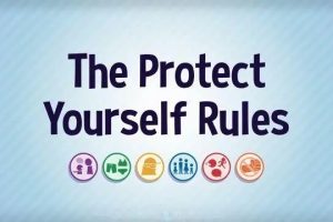 ƬProtect Yourelf Ruleұ׼[ͯ][Ӣİ13][373.78MB][ٶ]