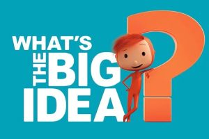 Ƭ㿴 What The Big Idea[ͯ][Ӣİ52][1.96GB][ٶ]