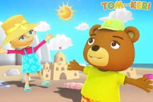 ƬķͿ Tom and Keri[ͯ][Ӣİ26][2.37GB][ٶ]