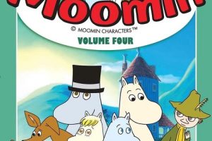 Ƭķһ Moomin[ͯ][Ӣİ391-3][8.42GB][ٶ]