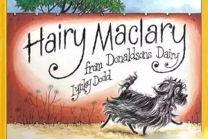Ƭëë Hairy Maclary[ͯ][Ӣİ10][411.63MB][ٶ]