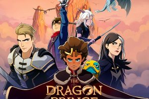 Ƭ The Dragon Prince[ͯ][Ӣİ9][2.64GB][ٶ]