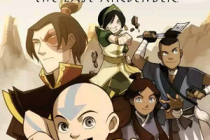 Ƭͨ The Legend of Korra[ͯ][Ӣİ521-4][44.32GB][ٶ]