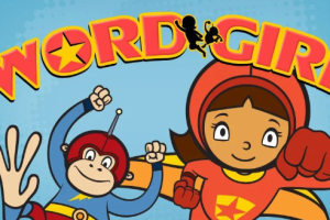 ƬŮ WordGirl[ͯ][Ӣİ53][11.73GB][ٶ]