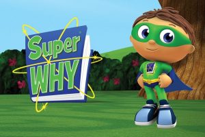 ƬSuper Why! Ϊʲô![ͯ][Ӣİ1031-3][8.57GB][ٶ]