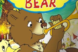 ƬLittle Bearűܡ[ͯ][Ӣİ3105][15.41GB][ٶ]
