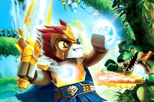 ƬLEGO Legend of Chima ָ桷[ͯ][Ӣİ411-3][31GB][ٶ]