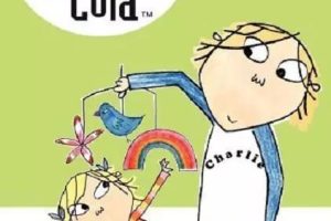 ƬChaile and Lola[ͯ][Ӣİ52][2.17GB][ٶ]
