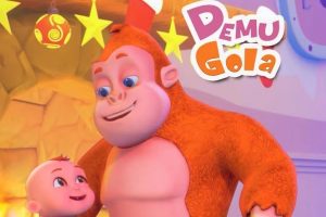 ƬDemu Gola ķ͹[ͯ][Ӣİ481~3][2.92GB][ٶ]
