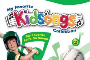 ƬKidsongs[ͯ][Ӣİ8][8.29GB][ٶ]