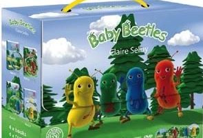 Ƭֳ汦 Baby Beetle[ͯ][Ӣİ4][1.31GB][ٶ]