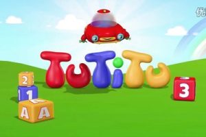 ƬTuTiTu Prechool[ͯ][Ӣİ56][1.66GB][ٶ]