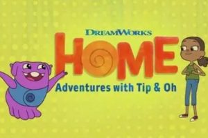 ƬHome Adventure with Tip & Oh ˡ[ͯ][Ӣİ13ڶ][5.15GB][ٶ]