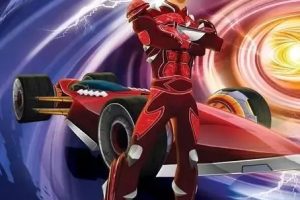 ƬHot Wheel Battle Force 5 ֮廢ս[ͯ][Ӣİ26ڶ][10.19GB][ٶ]