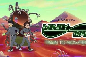 ƬInfinity Train ޾г[ͯ][Ӣİ20ڶ][3.96GB][ٶ]