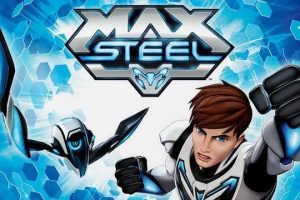 ƬMax Steel ʿMax[ͯ][Ӣİ26ڶ][8.35GB][ٶ]